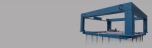Background slider for Perma-Tote Logo