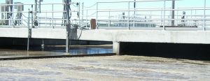 wastewater treatment image