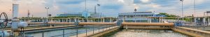 Water Treatment Plant Banner