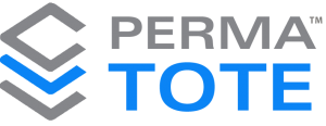 PermaTote Ever-full chemical tote system.