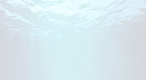 Background of water