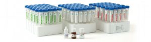 LuminUltra testing supplies for microbial monitoring blog