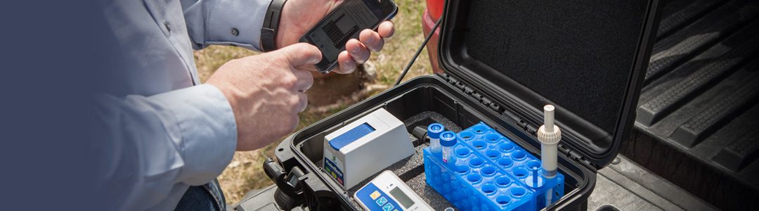 How LuminUltra® Works for Microbial Monitoring of Water Systems