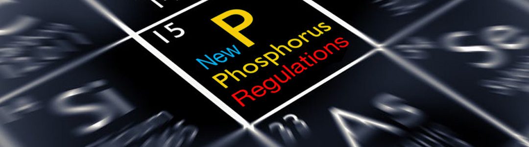What Are the New State Phosphorus Regulations I Need to Know?