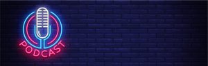 Podcast Background